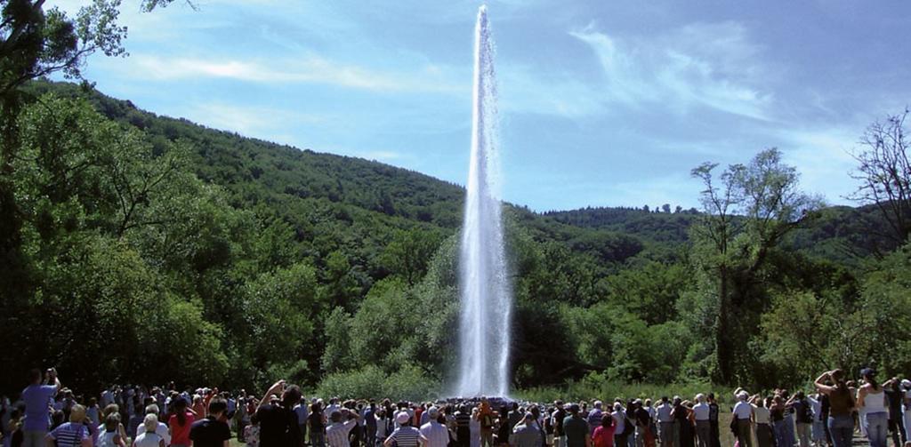 Hotel Am Martinsberg Andernach Exteriör bild